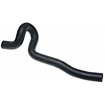 Radiator Hose Upper, 6 Cyl 3.6L