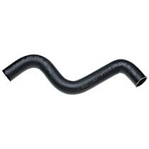 Radiator Hose Upper, 6 Cyl 3.8L