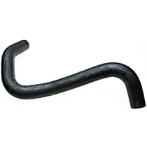 Radiator Hose Lower, 6 Cyl 4.0L