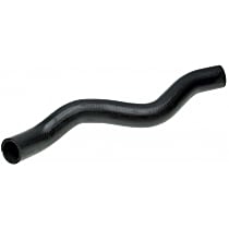 23390 Upper Radiator Hose
