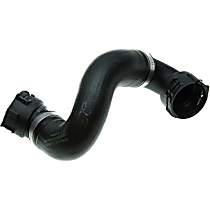 Radiator Hose Lower, 6 Cyl 2.5L - Lower