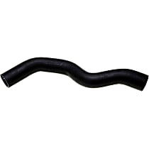 Radiator Hose Upper, 6 Cyl 3.6L