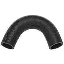 Radiator Hose Lower - Pipe To Radiator, 4 Cyl 2.0L