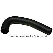 Radiator Hose Upper, Automatic Transaxle, 6-Speed, 4 Cyl 2.4L