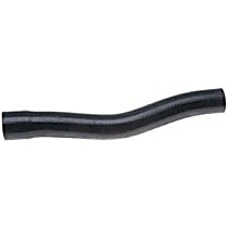 Radiator Hose Upper, 6 Cyl 3.6L