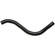 Radiator Hose Lower, Automatic Transmission, 6 Cyl 3.5L