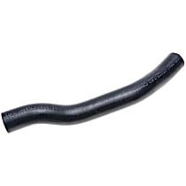 Radiator Hose Upper, 6 Cyl 3.5L