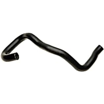 Radiator Hose Lower, Standard Transaxle, 4 Cyl 2.0L, Gates OE Replacement