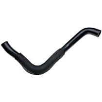 Radiator Hose Lower, Without Trailer Towing Package, 6 Cyl 3.5L