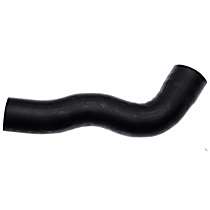 Radiator Hose Lower - Radiator To Pipe, 6 Cyl 12.8L - Lower