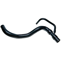 23581 Upper Radiator Hose