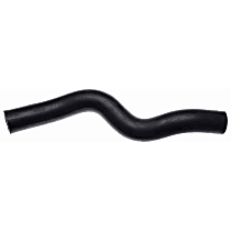 23591 Upper Radiator Hose