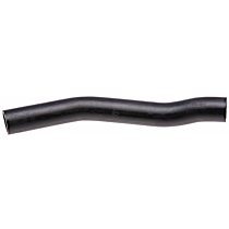 Radiator Hose Upper - Radiator To Filler Neck, 4 Cyl 2.0L - Upper - Radiator To Filler Neck