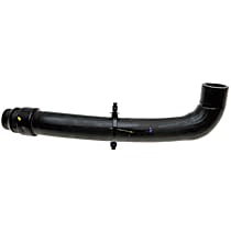 Radiator Hose Lower - Radiator To Connector, 6 Cyl 3.5L - Lower