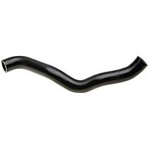 Radiator Hose Lower, 4 Cyl 2.0L, Gates OE Replacement
