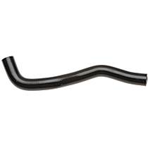 Radiator Hose Upper, 4 Cyl 2.4L