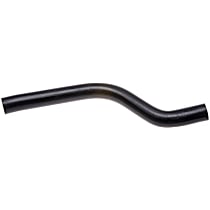 23719 Upper Radiator Hose