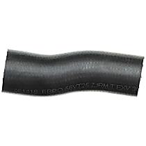 Radiator Hose Lower - Radiator To Pipe, Diesel, EPDM Rubber, 6 Cyl 12.8L - Lower - Radiator To Pipe
