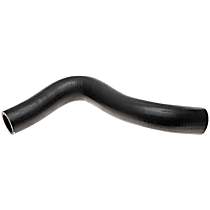 Radiator Hose Lower, 4 Cyl 2.0L