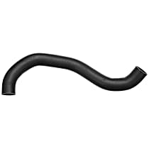 24149 Lower EPDM Rubber Radiator Hose