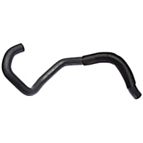 Lower Gates OE Replacement Radiator Hose