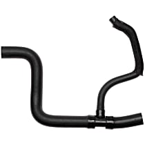 Radiator Hose Lower, Automatic Transaxle, 4 Cyl 2.2L