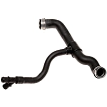 24223 Lower Gates OE Replacement Radiator Hose