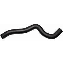 24279 Upper Radiator Hose