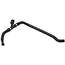 Heater Hose, Oil Cooler To Pipe - 