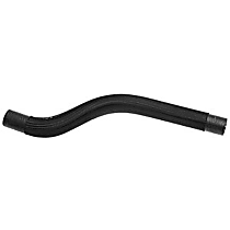 24336 Upper Gates OE Replacement Radiator Hose