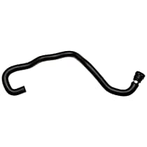 Heater Hose, Electric Heater To Heater - 