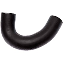 Radiator Hose Lower, GAS, 4 Cyl 1.4L