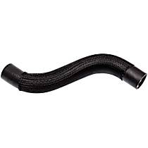 Radiator Hose Lower, 4 Cyl 2.0L