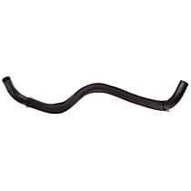 Radiator Hose GAS, Lower - Reservoir To Radiator, 8 Cyl 4.6L, Gates OE Replacement - Lower