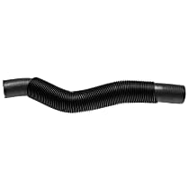 Radiator Hose Upper, 6 Cyl 3.7L