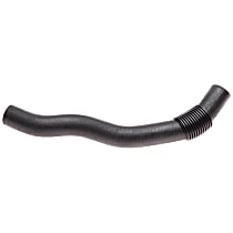24576 Upper Radiator Hose, EPDM Rubber