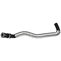 Heater Hose, Engine To Heater Inlet Hose - 
