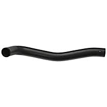 Radiator Hose Lower, 6 Cyl 2.8L