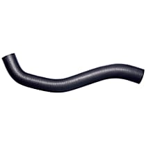 24625 Upper EPDM Rubber Radiator Hose