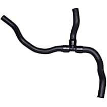 Heater Hose, Heater (Upper) - 