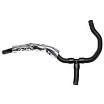 Heater Hose - Heater (Lower)