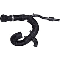 24720 Upper Gates OE Replacement Radiator Hose