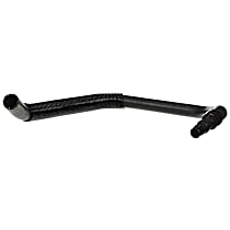 Heater Hose - Reservoir To Lower Hose
