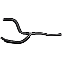 Heater Hose, Heater Inlet - 