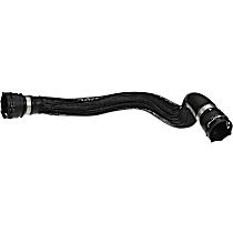 Radiator Hose Upper, GAS, 4 Cyl 2.0L