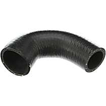 Heater Hose, GAS - Water Pump To Pipe