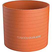 26004 Direct Fit Turbocharger Intercooler Hose, Sold Individually