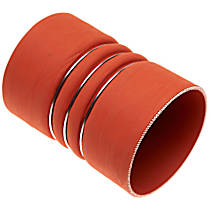 26204 Gates OE Replacement Intercooler Hose - Direct Fit, Sold Individually