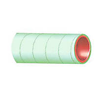 Durion Series Heater Hose - Silicone, Direct Fit, Sold individually