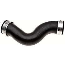 26257 Gates OE Replacement Intercooler Hose - Direct Fit, Sold Individually